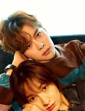 徐海乔为吴昕庆生 网友直呼请你们原地结婚