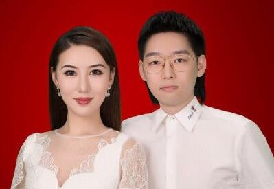 红花会弹壳结婚 粉丝纷纷送上祝福