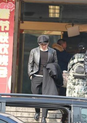 沙溢刘谦现身春晚 网友惊喜直呼终于可以再次见证奇迹了