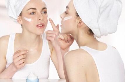 冬天去角质需要注意什么