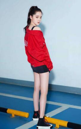 欧阳娜娜一周瘦身食谱大公开