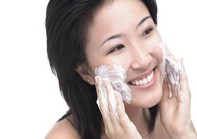 秋冬的护肤技巧 这些雷区千万别踩