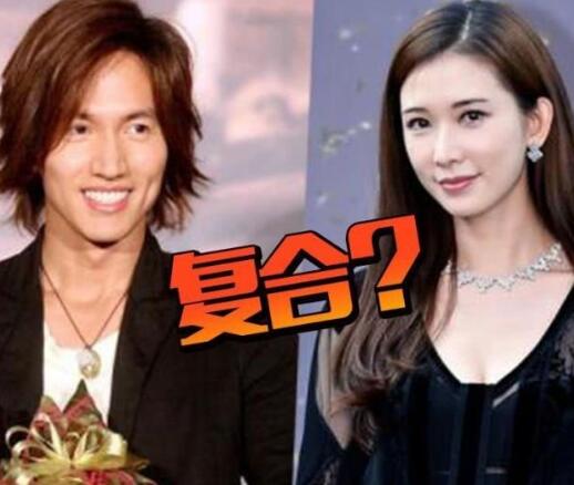 林志玲方否认与言承旭复合 男方的回应却另有深意