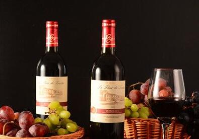 酒品超惊人前5名的星座