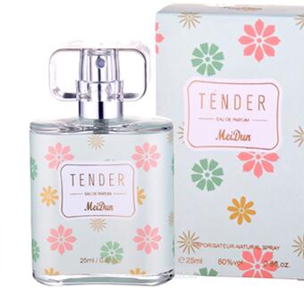 国产香水品牌排行榜