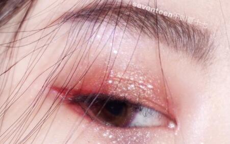 你的眼型适合画什么妆?完整版眼型攻略