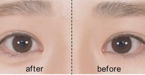 怎么画卧蚕 卧蚕的正确画法