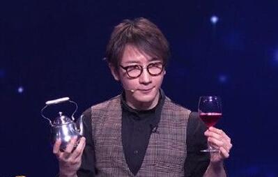 刘谦回应春晚质疑 真正原因竟是这样