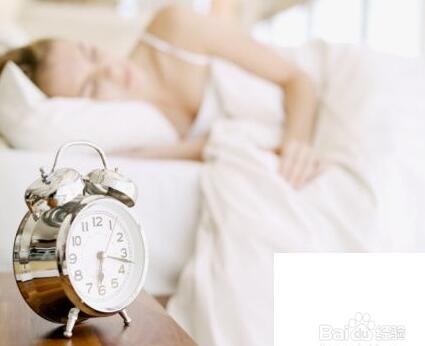 晚上睡觉出汗是怎么回事