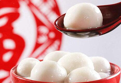 元宵和汤圆的区别 别再傻傻分不清了