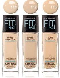 不脱妆粉底液哪个好用