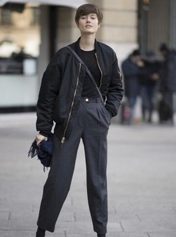 过年总要吃胖几斤？年后穿什么能拯救你的小粗腿