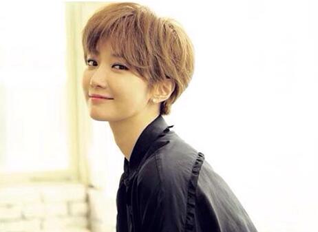 2019短发最新发型女