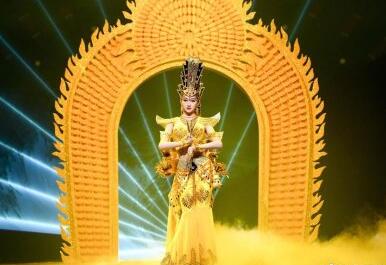 关晓彤舞蹈侵权怎么回事