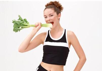 减肥饮食小诀窍 让你快速瘦下来也不伤身