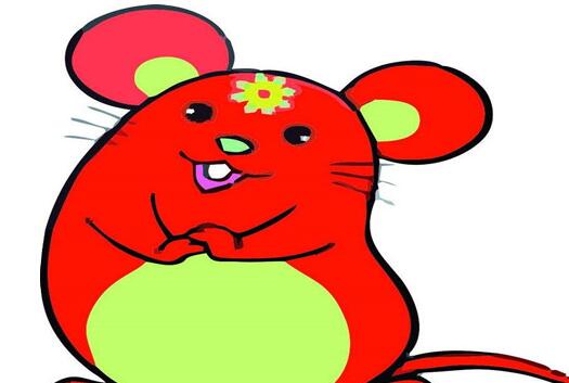 属鼠2019运势 简直是人生赢家