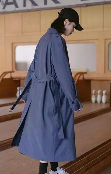 2019春季外套合集