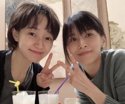 焦俊艳和papi酱是什么关系