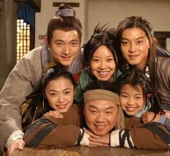 豆瓣评分9.8以上国产电视剧