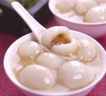 元宵节的习俗 元宵节的来历