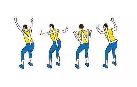 女生如何改善自己的体态