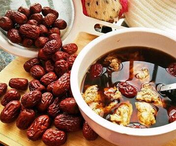 经期吃东西真的不胖吗