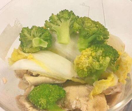 吃水煮白菜可以瘦吗 吃一个月水煮菜瘦几斤