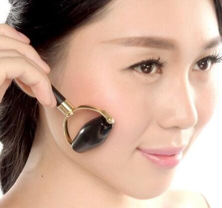 经常揉咬肌能变小吗