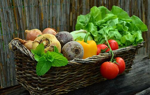 减肥小窍门 送你一份节后减肥小宝典