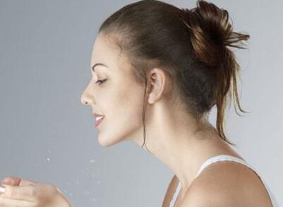 女生所不知道的妆后护理