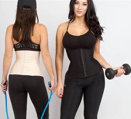 束腰真的能使腰变细吗 束腰有什么危害