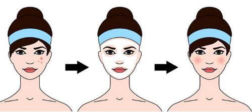 补水步骤先后顺序