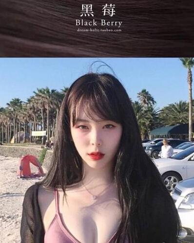 2019什么发色最流行 显白发色有哪些