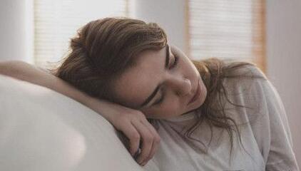 晚上睡不着怎么办?试试1分钟立马睡着的方法