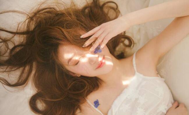 最新情感故事|像是一个思春的女人一样