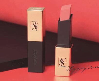 李佳琦推荐口红 他的一句偶买噶你的钱包还好吗