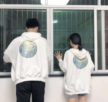 情侣头像一男一女2019最新版