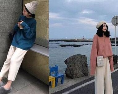 腿粗屁股大就选奶奶裤