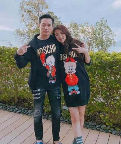 安以轩怀孕具体是什么情况