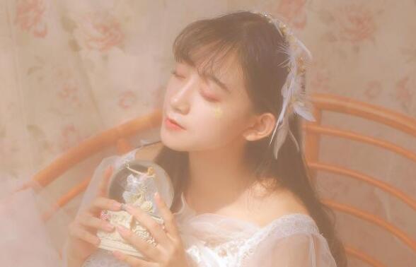 我和我侄女的情感故事|要吸干他的子弹