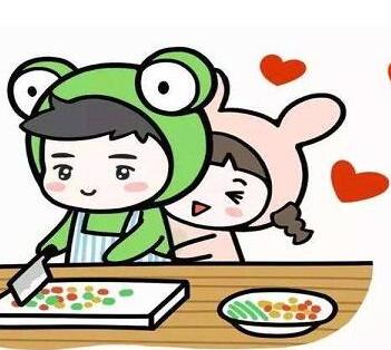 最易心软复合的几大星座