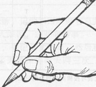 如何把字写潦草又好看?潦草字怎么写才好看