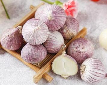 阳瘘的最佳治疗方法大蒜自制伟哥