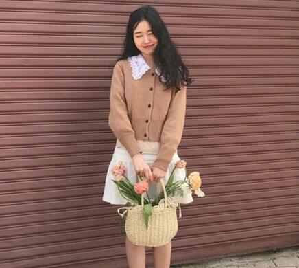 春季该穿什么 错过这些搭配你的春天真的就白过了！