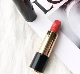 适合春天的口红色号 超有少女感的色号