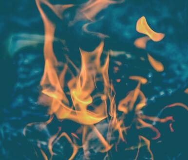 梦到家里着火了预示着什么