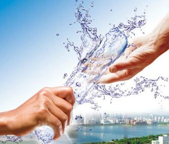 中国水周的由来，中国水周宣传广告语