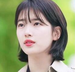 初恋头是什么发型 初恋头发型图片