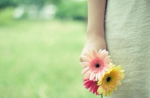 岁月静好 负重前行关于岁月静好唯美句子