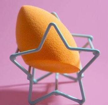 美妆蛋怎么保存 怎么清洗